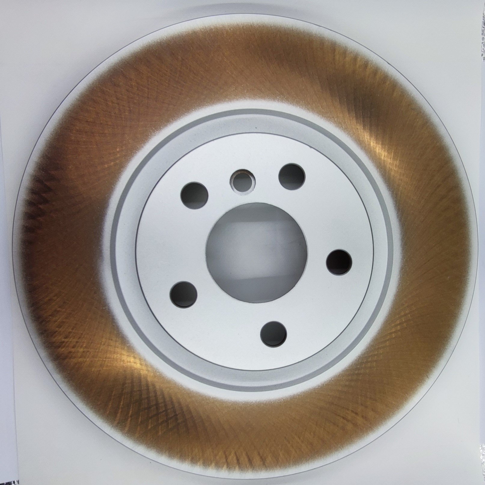 330*24mm 34106891080 Front Brake Disc Disco De Freno Brake Disk for BMW X1 (F48)